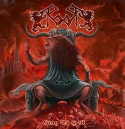 Roar : King of Hell